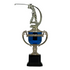 Trofeo de Copa con Figura Serie PC de Golf